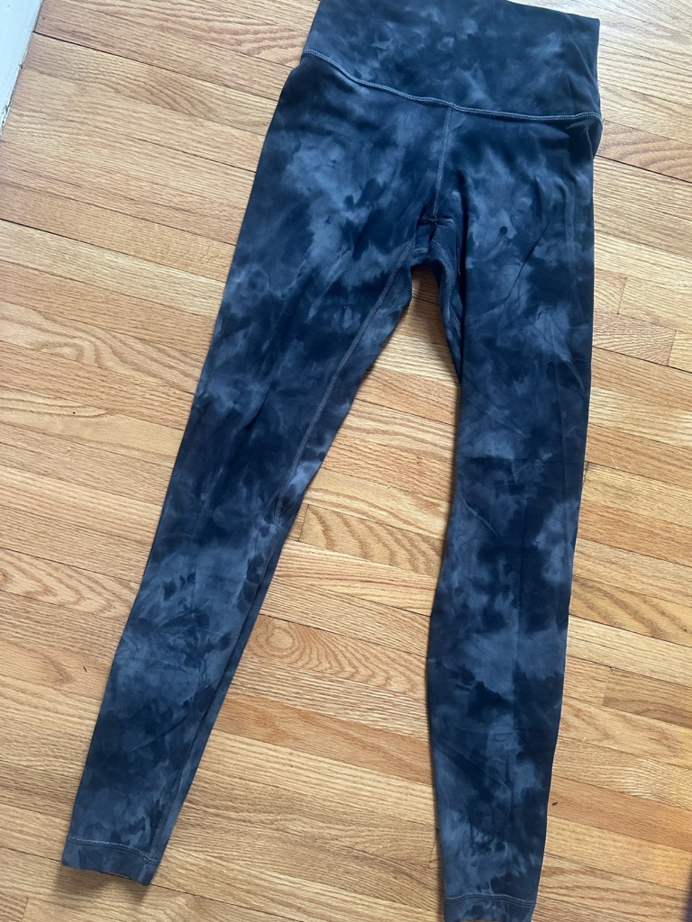 Lululemon Athletica